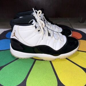 Jordan 11 Gratitude Size 10